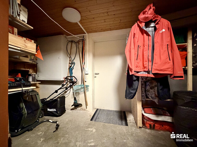 Modernisiertes Ferienhaus am Bodensee