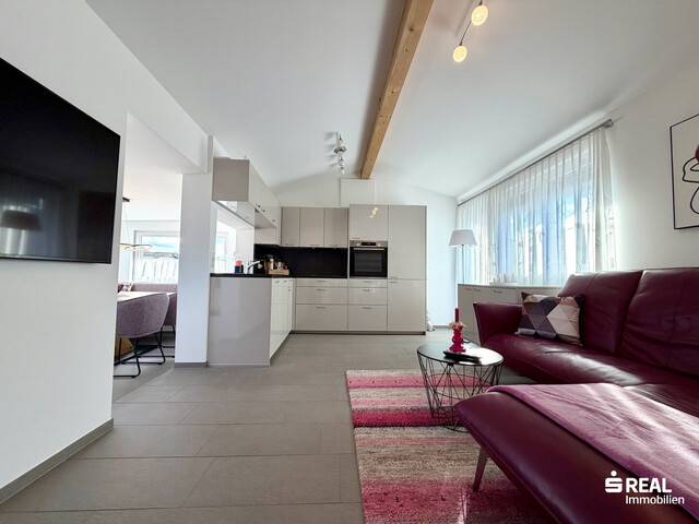 Modernisiertes Ferienhaus am Bodensee