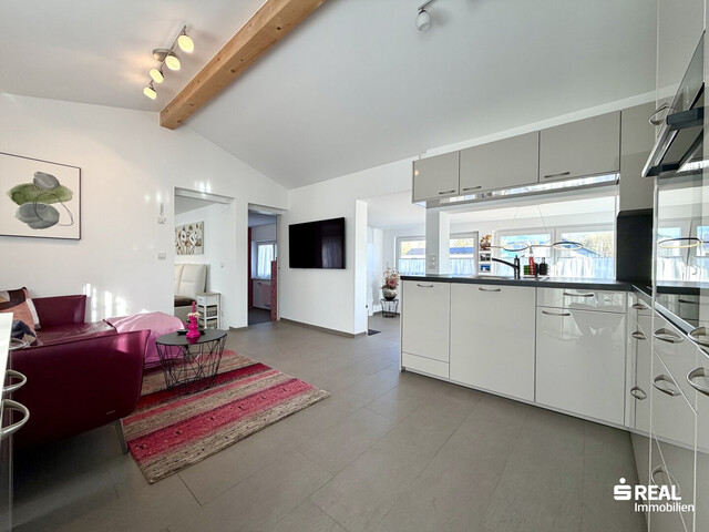 Modernisiertes Ferienhaus am Bodensee