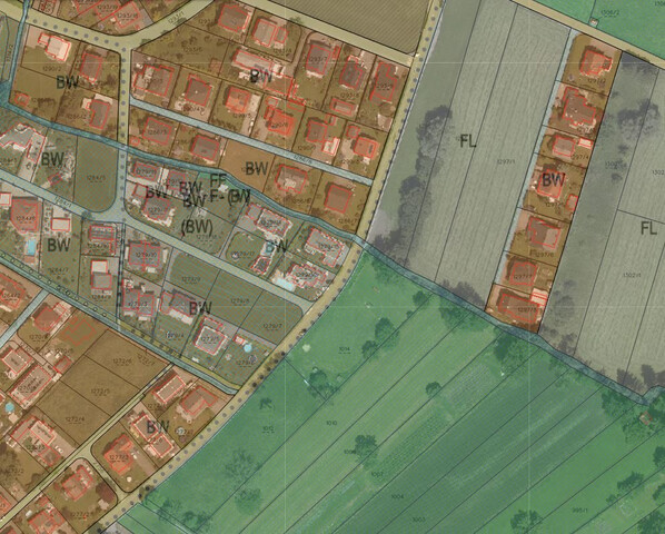 Traumhaftes Einfamilienhaus in Hard: Eleganz, Komfort und Natur pur am Bodensee!