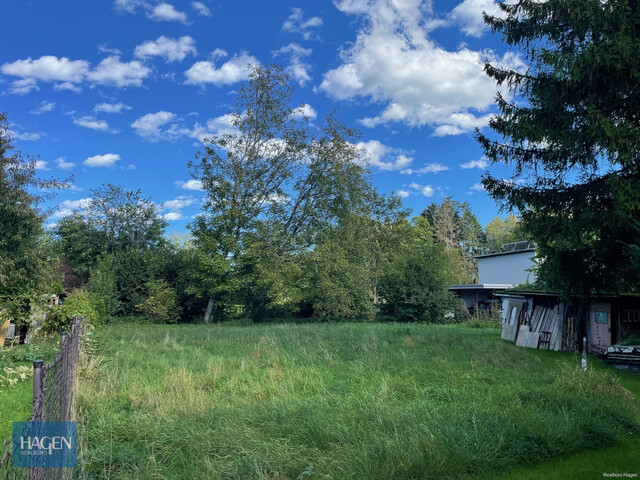 Lustenau: Wohnen im Grünen