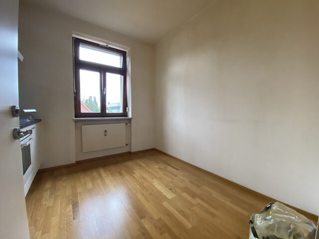 "ohne Provision" gemütliche 1,5 Zimmer Wohnung in zentraler Lage