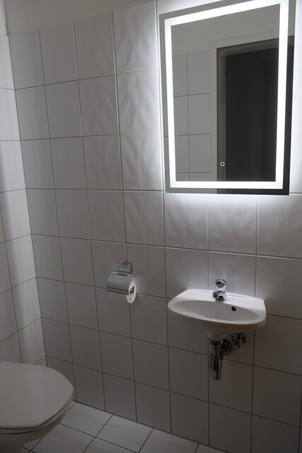 Komfortable 3,5-Zimmer-Wohnung mit Balkon in sonniger Lage