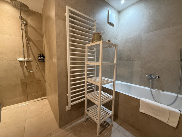 Wunderschöne 3 Zimmer Garten Wohnung im Villenviertel von Dornbirn