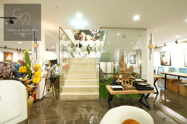 Starten Sie Ihr Business in Hard - attraktive Geschäftsfläche zu verkaufen