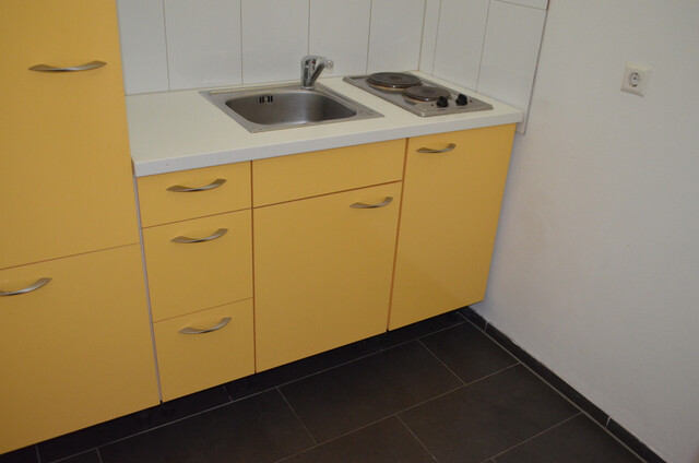 1-Zimmerwohnung direkt am Bodensee zu vermieten (verfügbar nach Absprache)