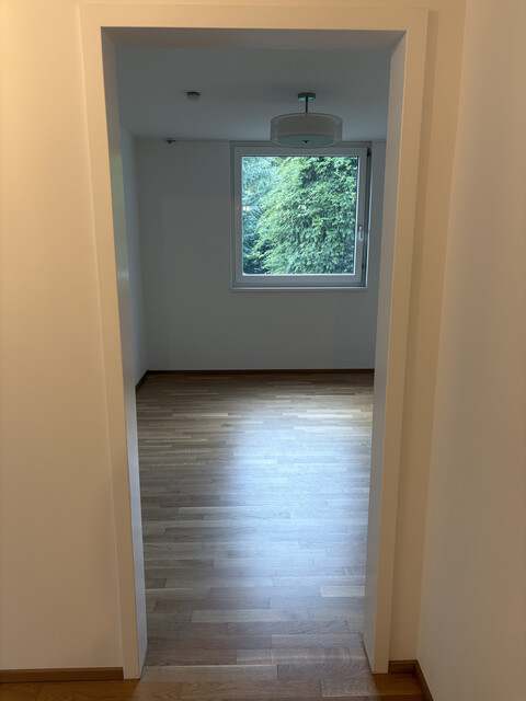 3 Zimmer Wohnung mit herrlicher Aussicht in bester Lage