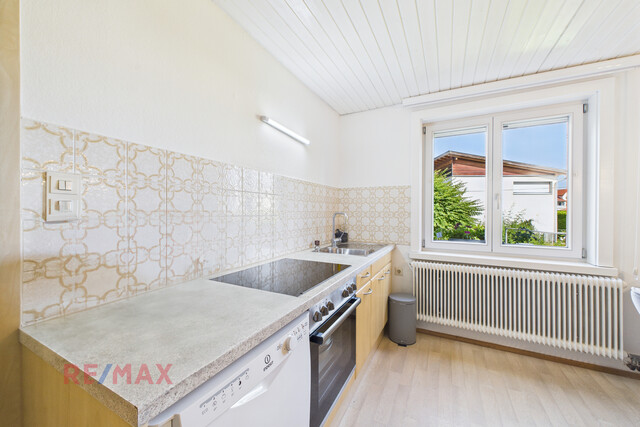 Kapital sichern oder selbst einziehen – Ihre neue Wohnung in Bodenseenähe