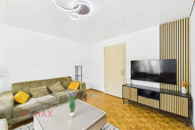 Kapital sichern oder selbst einziehen – Ihre neue Wohnung in Bodenseenähe