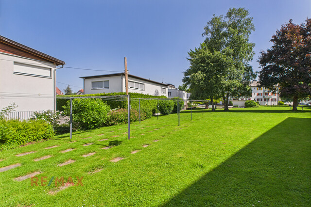 Kapital sichern oder selbst einziehen – Ihre neue Wohnung in Bodenseenähe