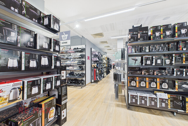 Profitieren Sie jetzt – attraktives Anlageobjekt in bester Lage