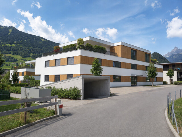 Exklusive 3-Zimmer-Penthousewohnung mit wunderschöner Dachterrasse zu vermieten