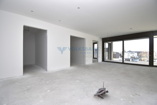 Traumhafte Neubauwohnung in schöner Lage!