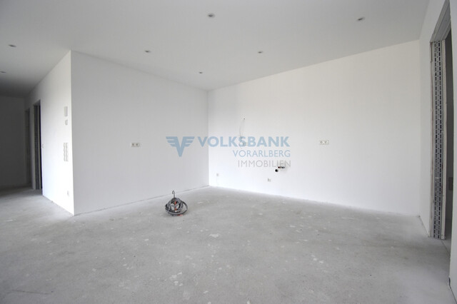 Traumhafte Neubauwohnung in schöner Lage!