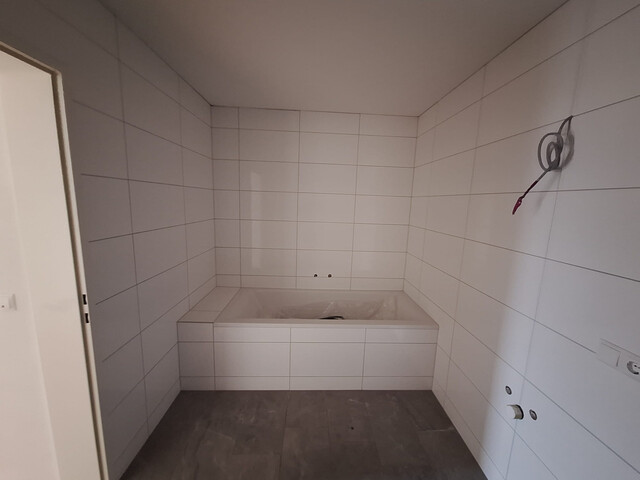 kurzfristig beziehbar! 3-Zi-Dachgeschosswohnung TOP 7 in Feldkirch-Tosters, Illstraße 39