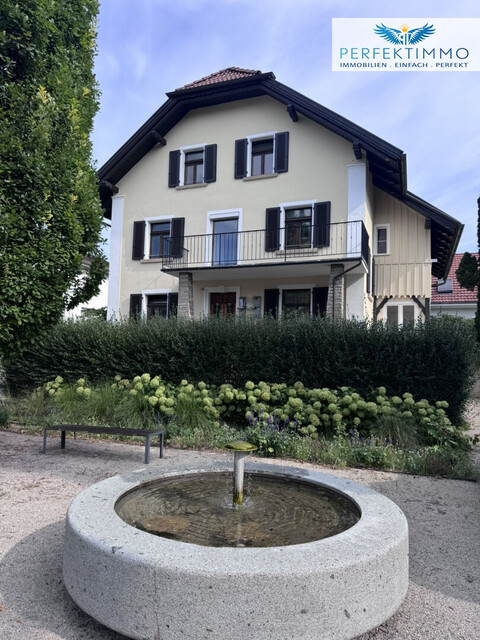 Attraktive Eigentumswohnungen in Lauterach – Ideal als Anlage oder zur Eigennutzung!