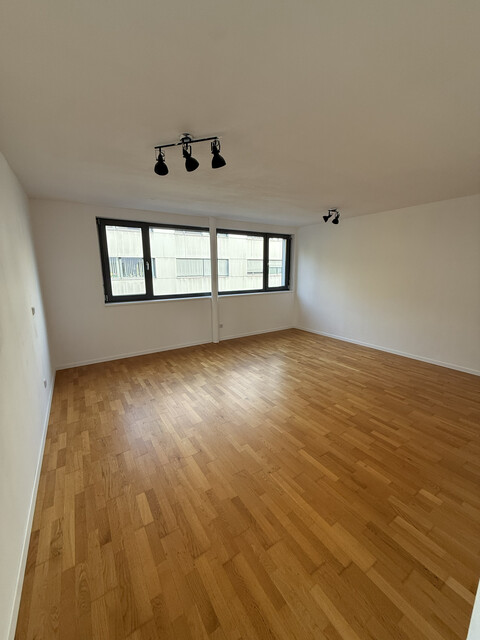 Attraktive 2-Zimmer-Wohnung in Bregenz 