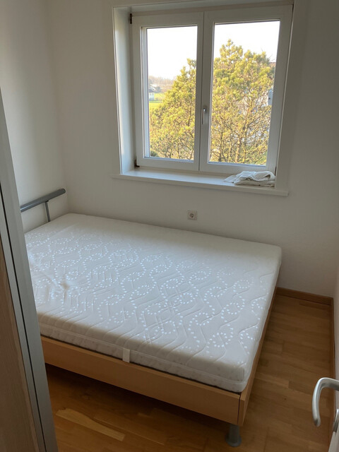 Wohnung 40m² in Hörbranz