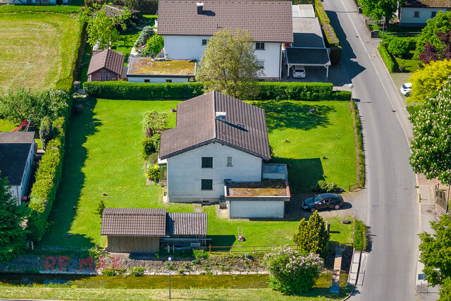 Sonnige Aussichten in Gisingen – Ihr Platz zum Ankommen