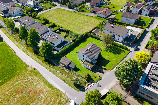 Sonnige Aussichten in Gisingen – Ihr Platz zum Ankommen