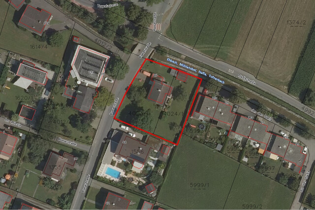 Sonnige Aussichten in Gisingen – Ihr Platz zum Ankommen