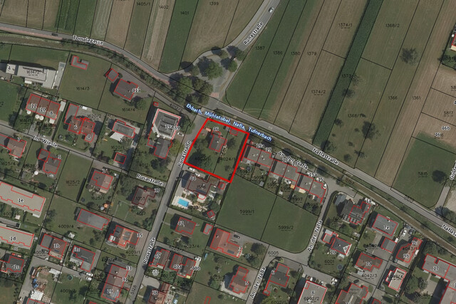 Sonnige Aussichten in Gisingen – Ihr Platz zum Ankommen