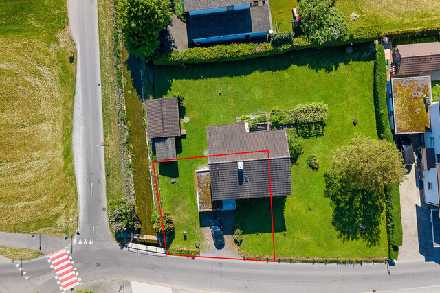 Sonnige Aussichten in Gisingen – Ihr Platz zum Ankommen