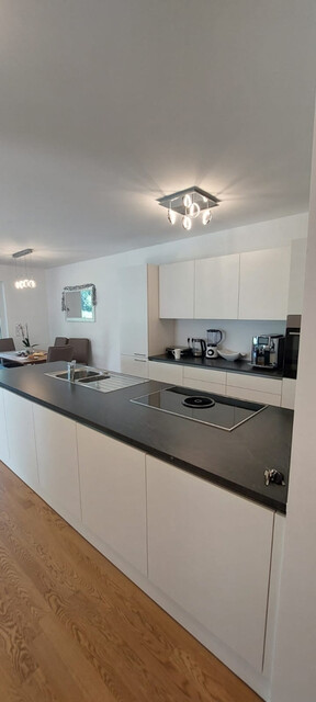 Modern wohnen in bester Lage – 3-Zimmer-Terrassenwohnung in Götzis