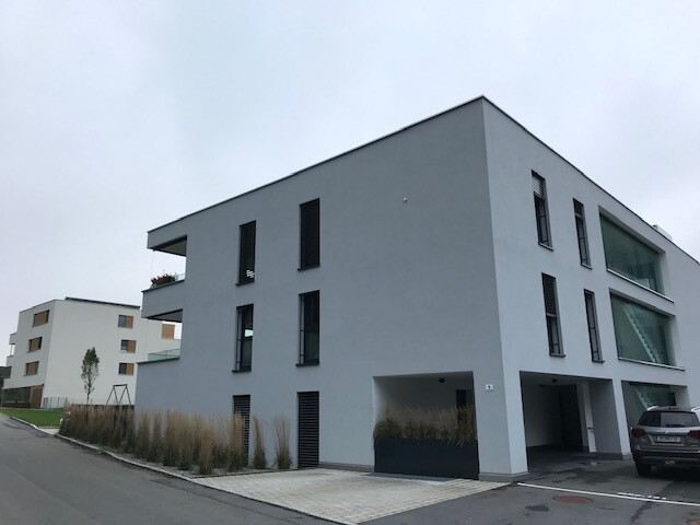 Modern wohnen in bester Lage – 3-Zimmer-Terrassenwohnung in Götzis
