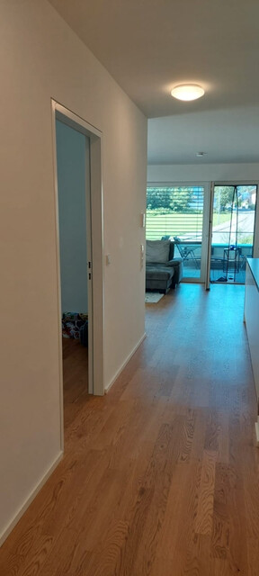 Modern wohnen in bester Lage – 3-Zimmer-Terrassenwohnung in Götzis