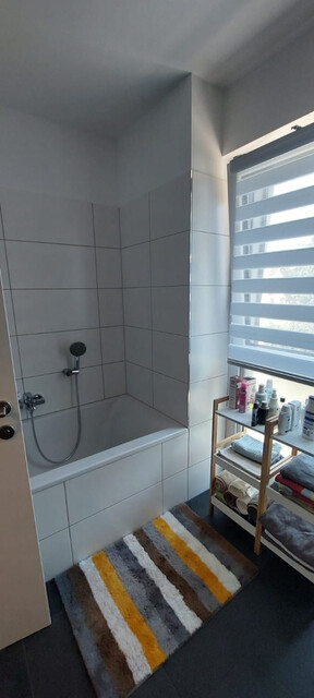 Modern wohnen in bester Lage – 3-Zimmer-Terrassenwohnung in Götzis