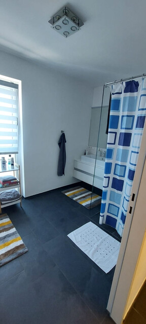 Modern wohnen in bester Lage – 3-Zimmer-Terrassenwohnung in Götzis