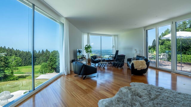 Exklusives Penthouse mit atemberaubender Seesicht | Eichenberg