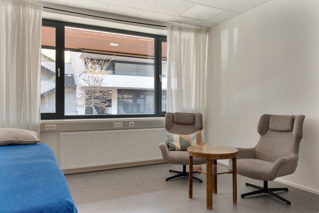 Moderne Praxis- und Büroräumlichkeiten in zentrumsnaher Lage in Feldkirch