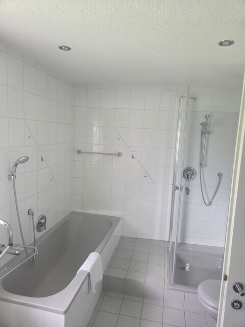 Schönes Einfamilienhaus in Lustenau 