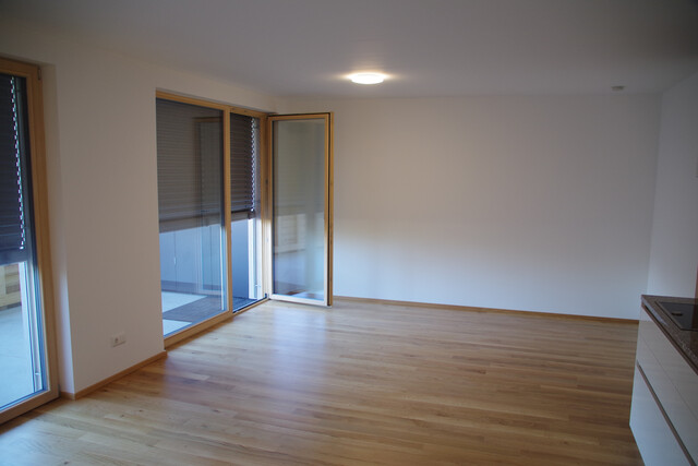 Sonnige 2-Zi.-Wohnung in Bludesch