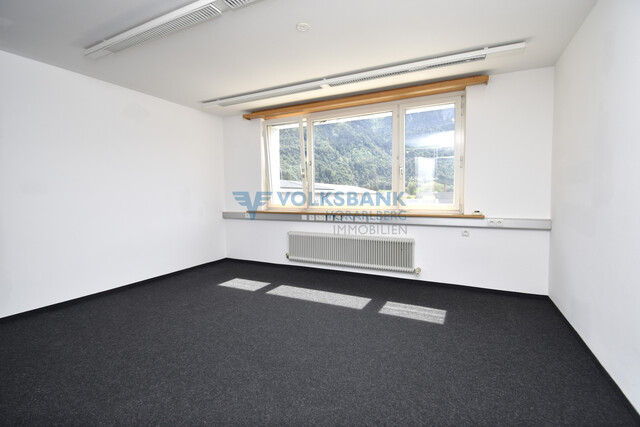 Büroflächen zwischen 20 - 100 m² zu vermieten!
