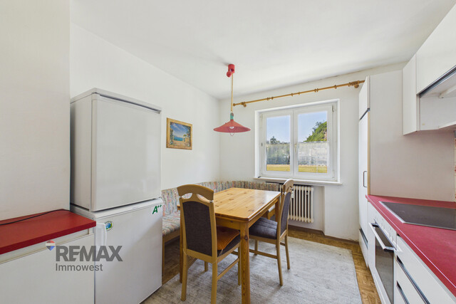 Gemütliche Wohnung in der Jellerstraße – Ein Zuhause mit Charakter