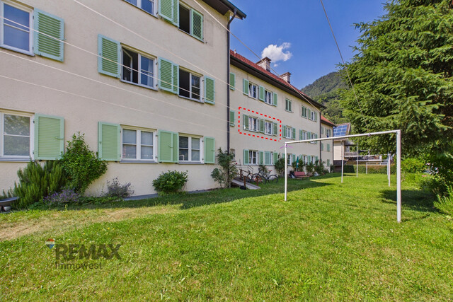 Gemütliche Wohnung in der Jellerstraße – Ein Zuhause mit Charakter