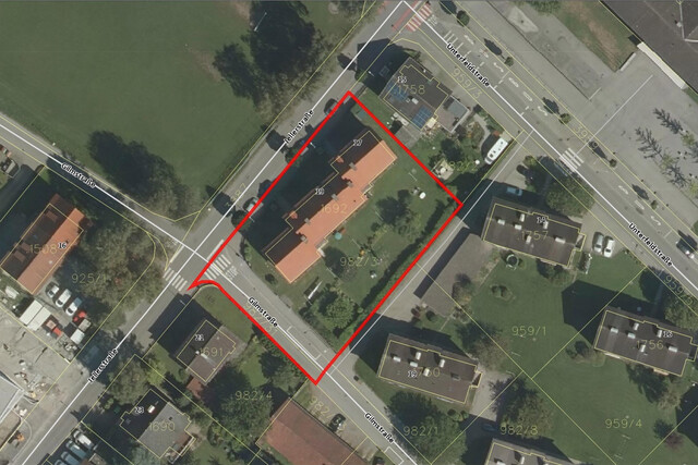 Gemütliche Wohnung in der Jellerstraße – Ein Zuhause mit Charakter
