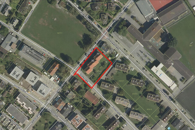Gemütliche Wohnung in der Jellerstraße – Ein Zuhause mit Charakter