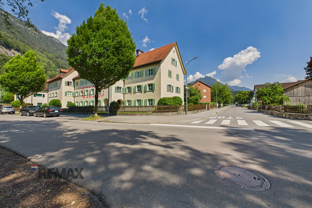 Gemütliche Wohnung in der Jellerstraße – Ein Zuhause mit Charakter