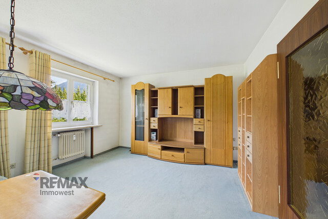 Gemütliche Wohnung in der Jellerstraße – Ein Zuhause mit Charakter