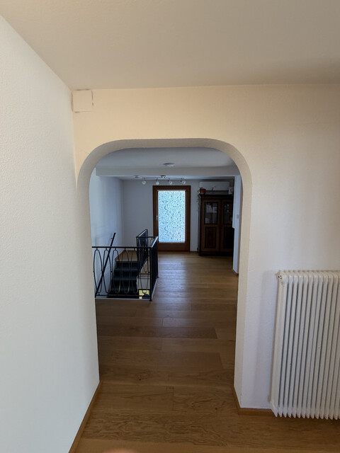 Einfamilienhaus mit Nebengebäude in Lustenau – Sackgassenlage, provisionsfrei
