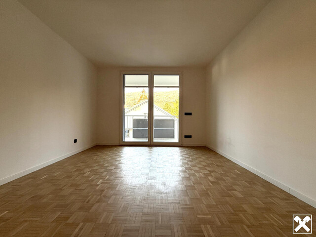 Neuvermietung! Erstbezug! Renovierte, kleine Stadtwohnung !