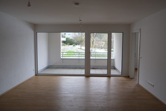 Zentral gelegene 2-Zimmer-Wohnung in Schlins