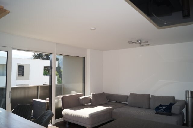Moderne 3-Zimmerwohnung mit Tiefgarage zu verkaufen!