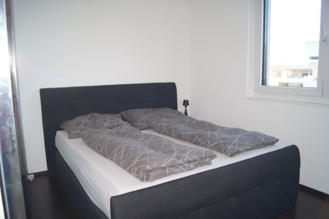Moderne 3-Zimmerwohnung mit Tiefgarage zu verkaufen!