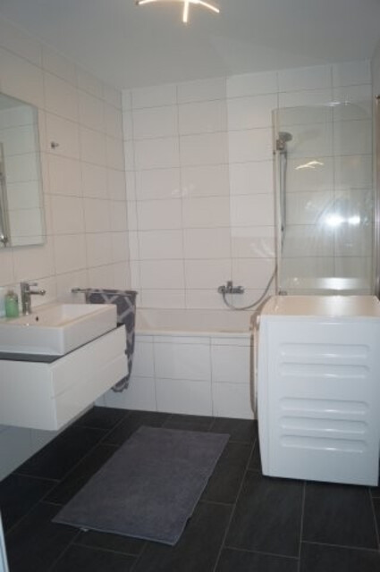 Moderne 3-Zimmerwohnung mit Tiefgarage zu verkaufen!
