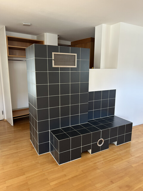 Große Penthouse-Wohnung in Bludenz stadtnähe